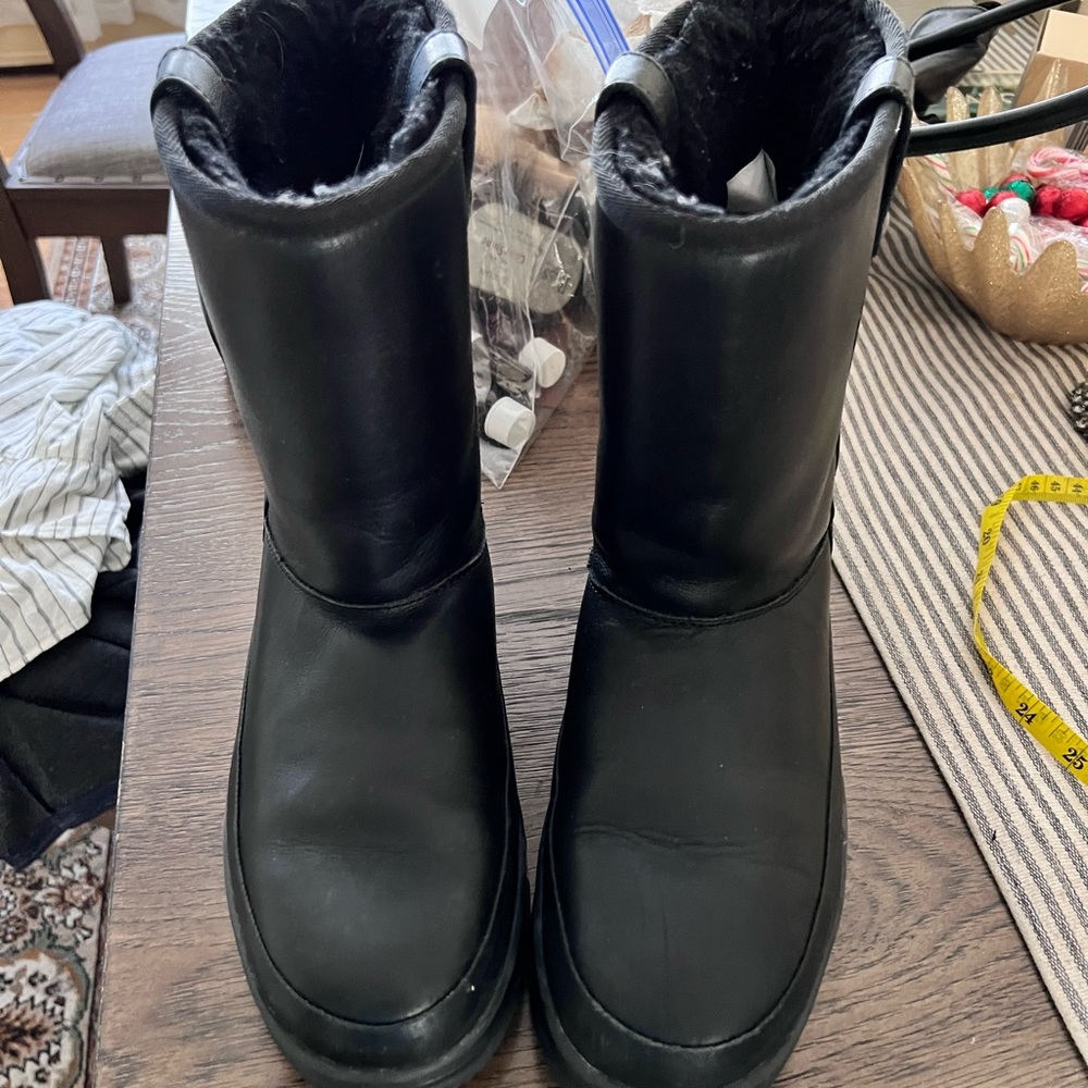 UGG boots 9